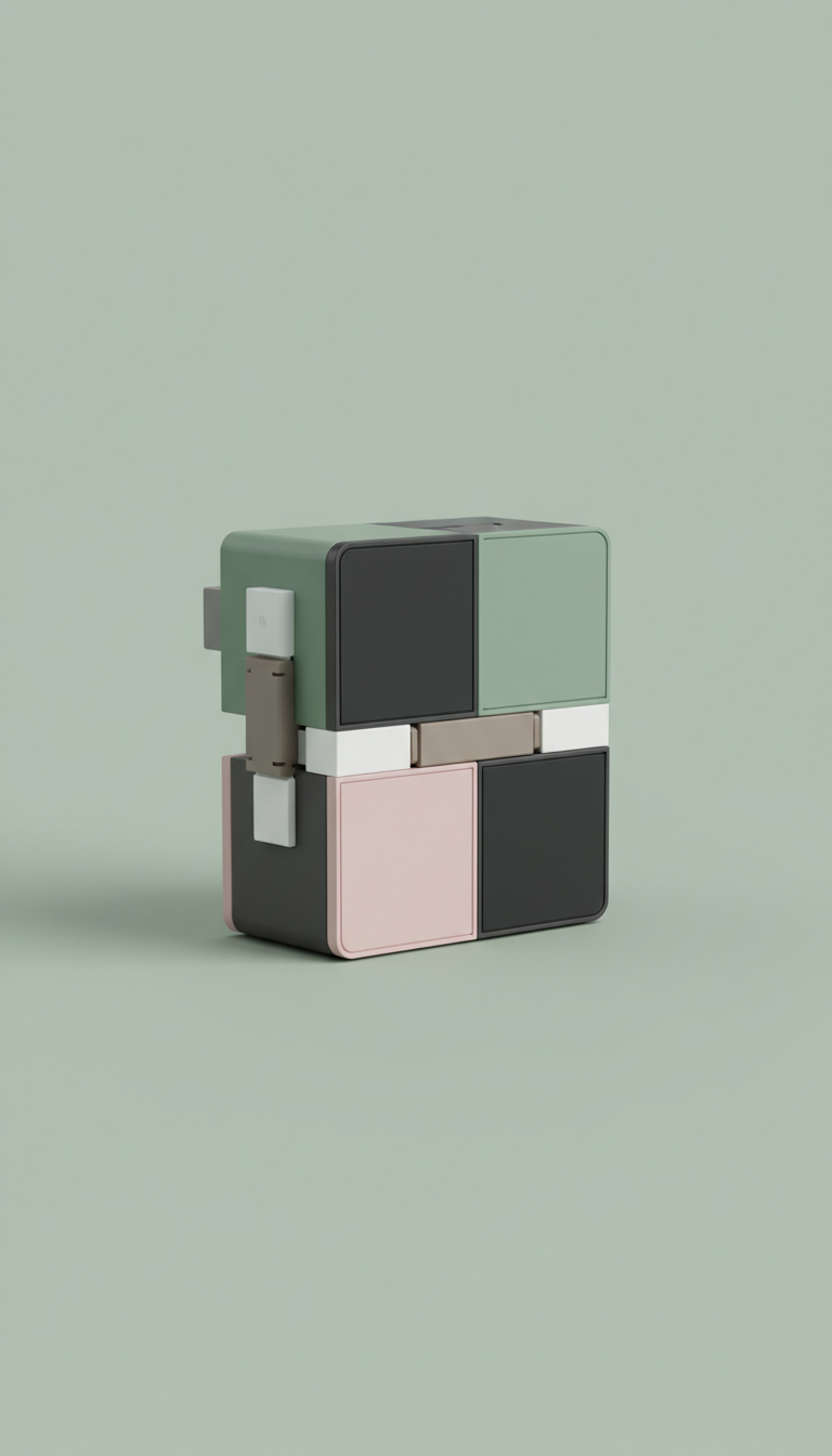 示例产品