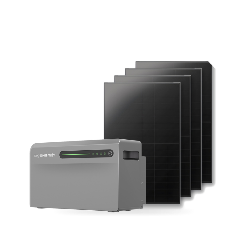 Sigenergy SigenMate 2700 Ultra | Solar-Bundle