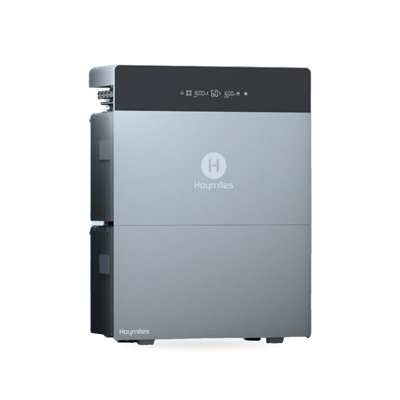 Hoymiles HiBattery 4020 X | Speicher-Bundle