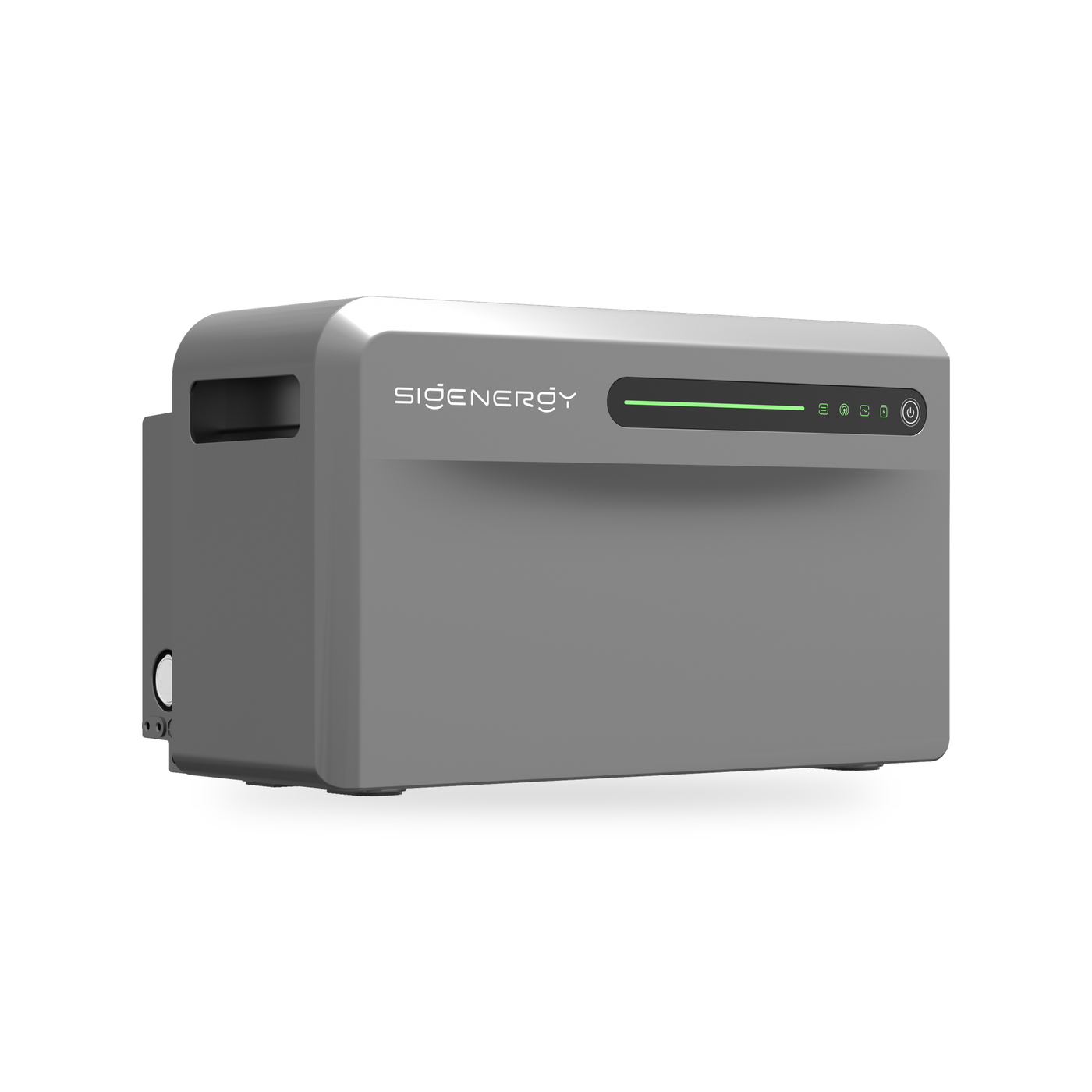 Sigenergy SigenMate 2700 Ultra — 2,7 kWh Basiseinheit