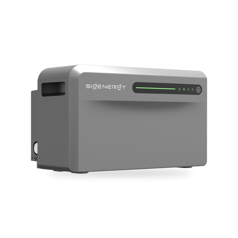 Sigenergy SigenMate 2700 Ultra | Balkonkraftwerk-Speicher