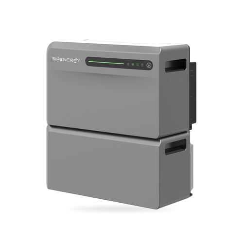 Sigenergy SigenMate 2700 Ultra | Speicher-Bundle
