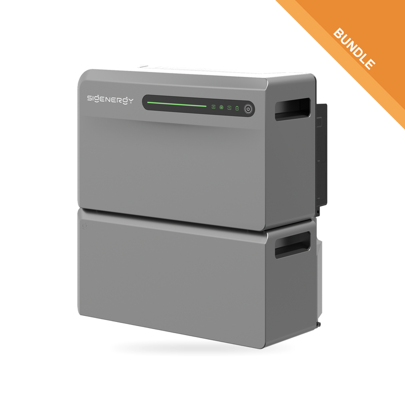 Sigenergy SigenMate 2700 Ultra | Speicher-Bundle