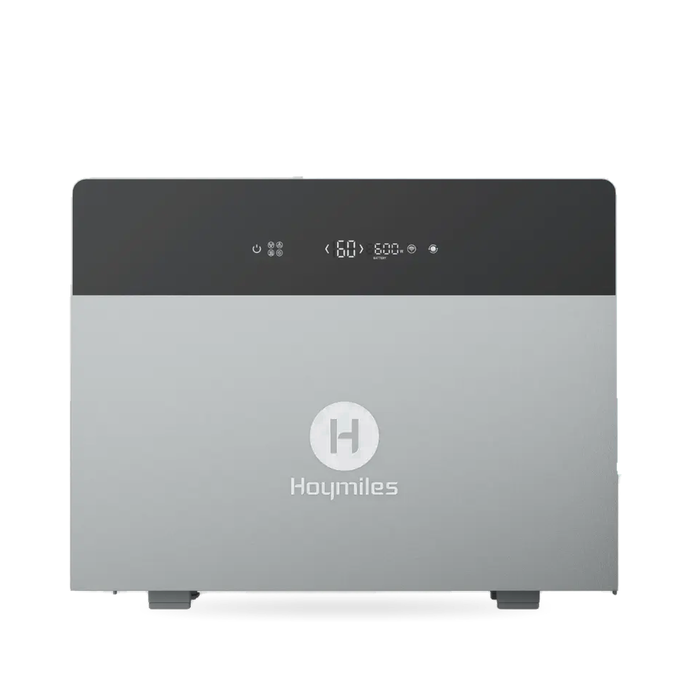 Hoymiles HiBattery 4020 X | Balkonkraftwerk-Speicher