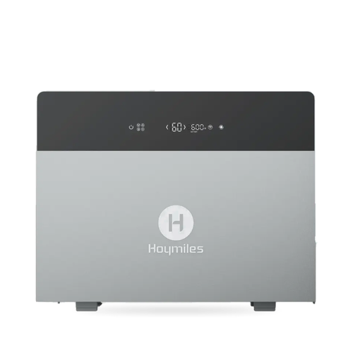Hoymiles HiBattery 4020 X | Balkonkraftwerk-Speicher