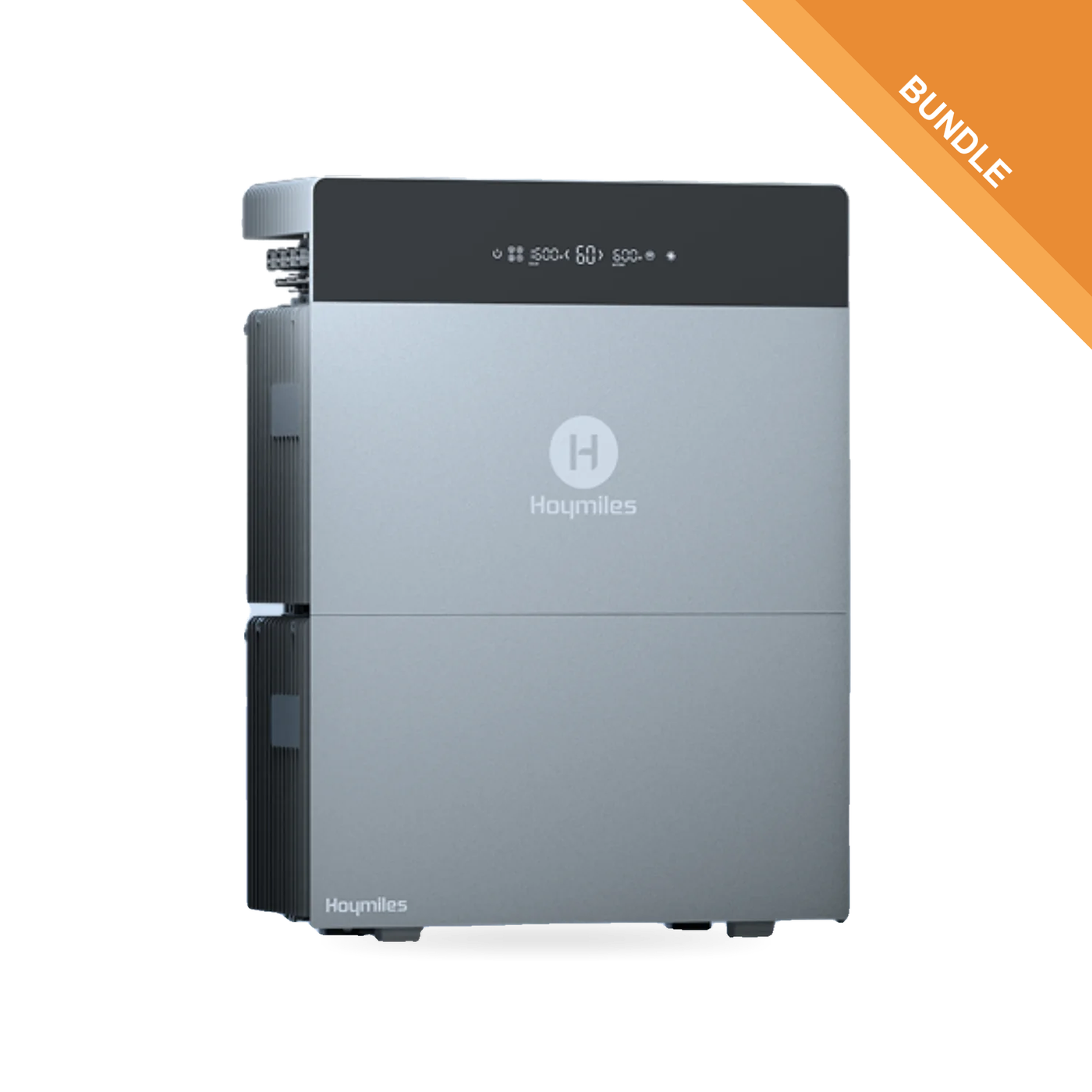 Hoymiles HiBattery 4020 X | Speicher-Bundle