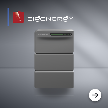 Sigenergy