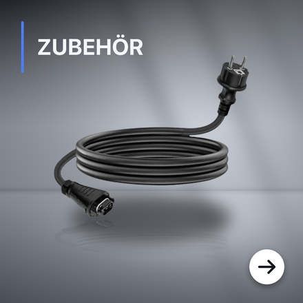 Zubehör