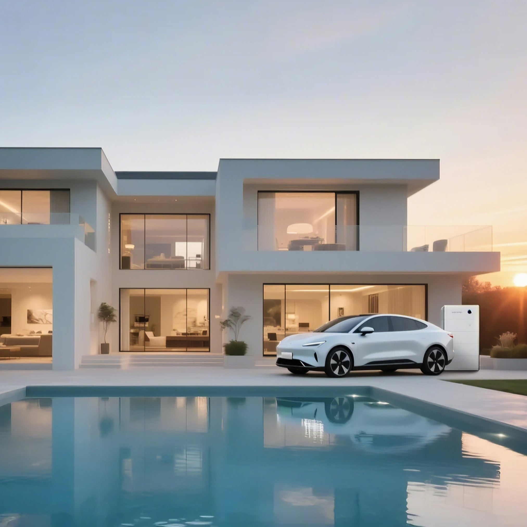 Sigenergy SigenMate — intelligentes Energiemanagement fürs ganze Zuhause